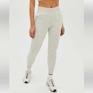 TNA COZY PERFECT POCKET SWEATPANT